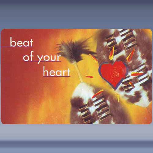 Beat of Your Heart